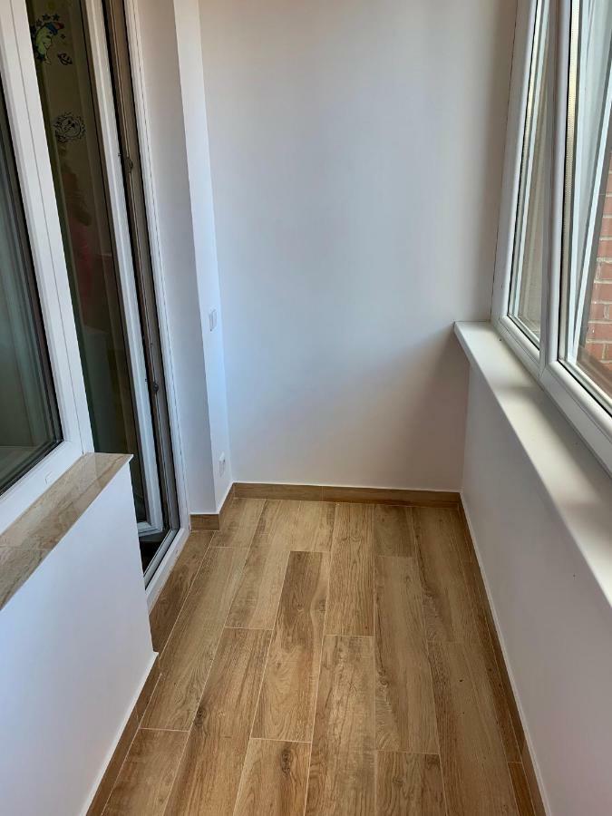 Alytus Apartament Luaran gambar
